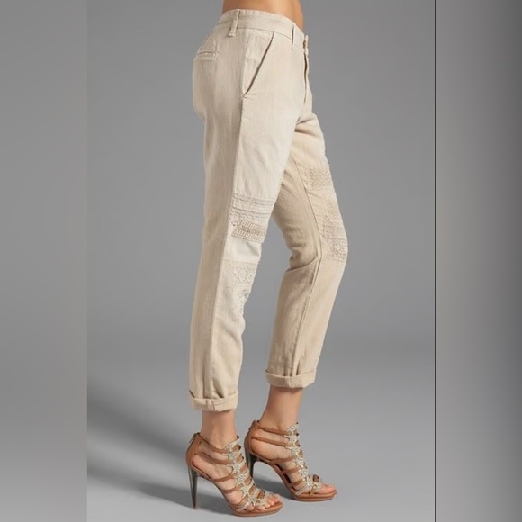 Anthro pants - Picture 2 of 14